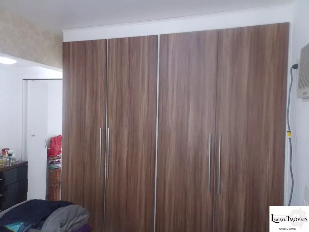 Apartamento, 3 quartos, 122 m² - Foto 4