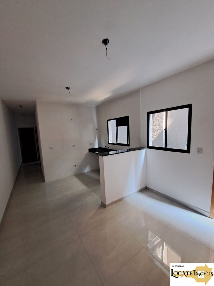 Apartamento, 2 quartos, 43 m² - Foto 3