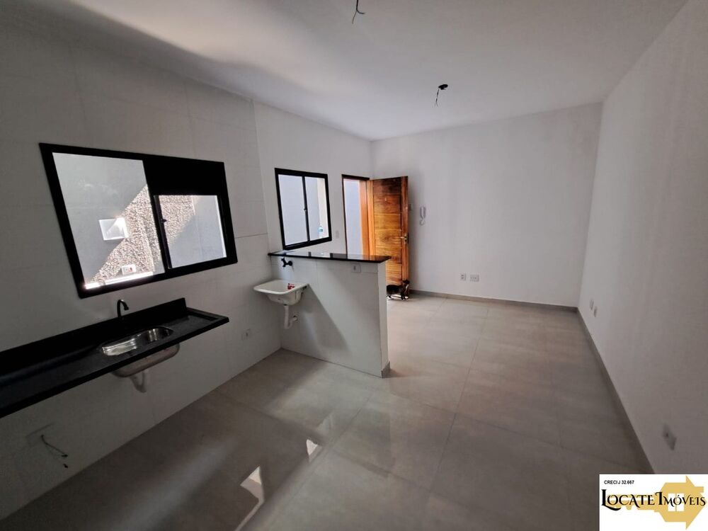 Apartamento, 2 quartos, 43 m² - Foto 5