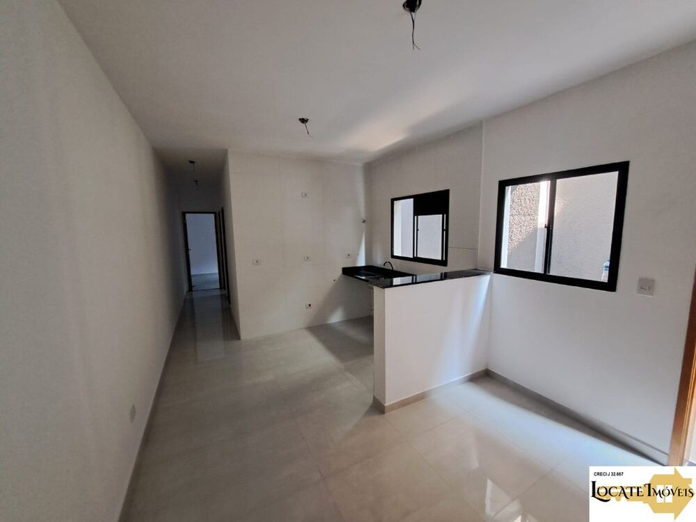 Apartamento, 2 quartos, 43 m² - Foto 4