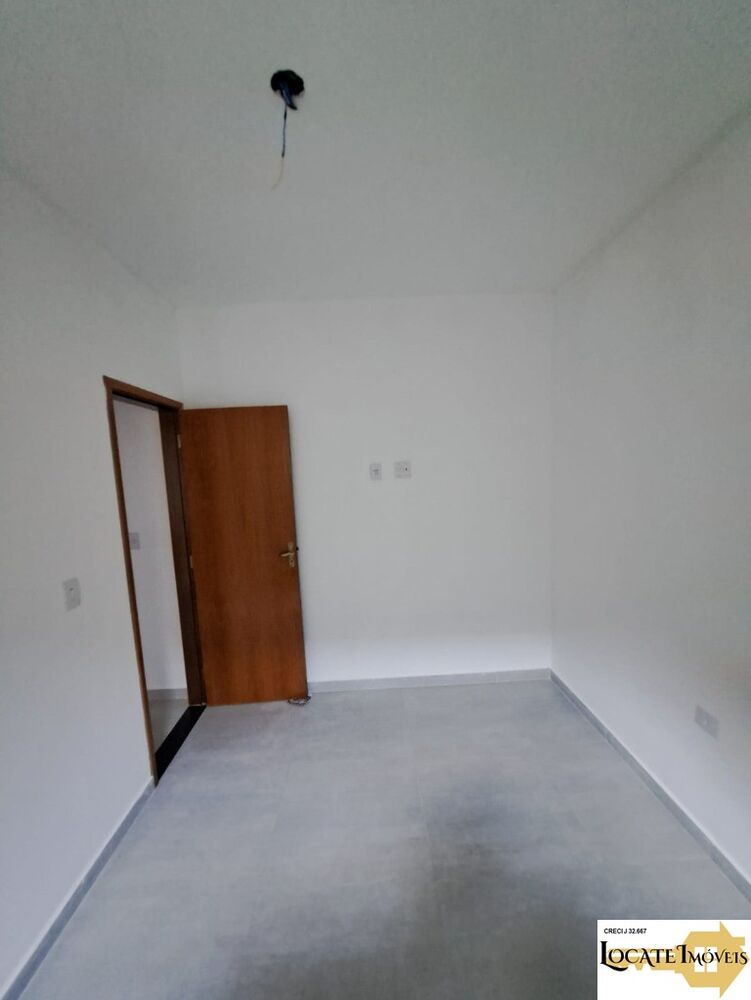 Apartamento, 2 quartos, 43 m² - Foto 2