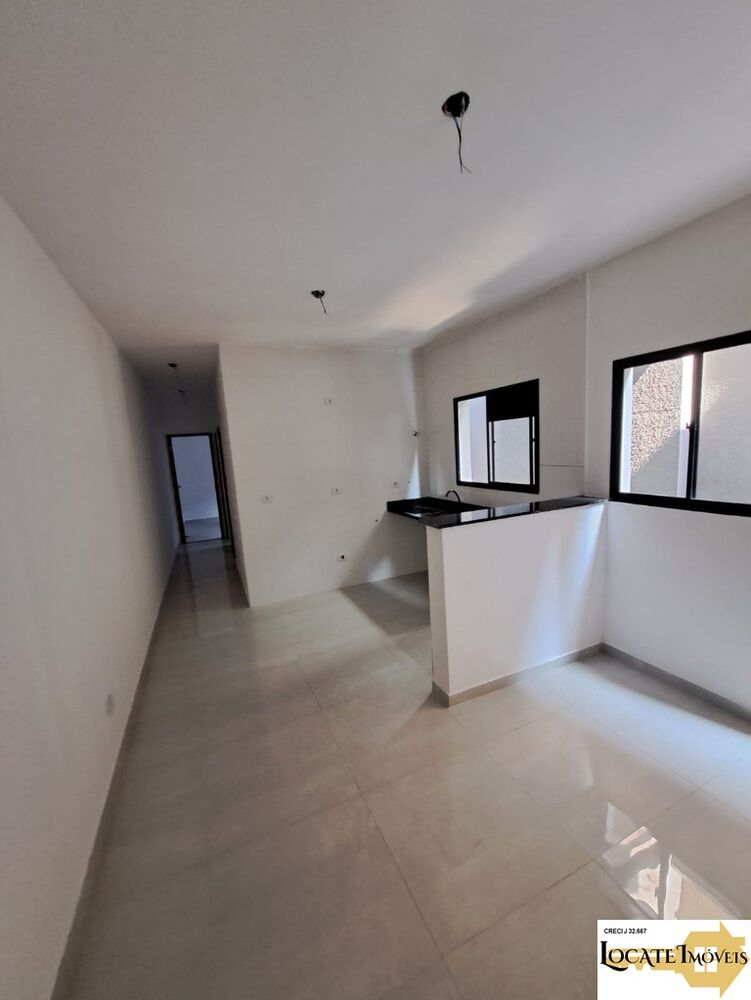 Apartamento, 2 quartos, 43 m² - Foto 6