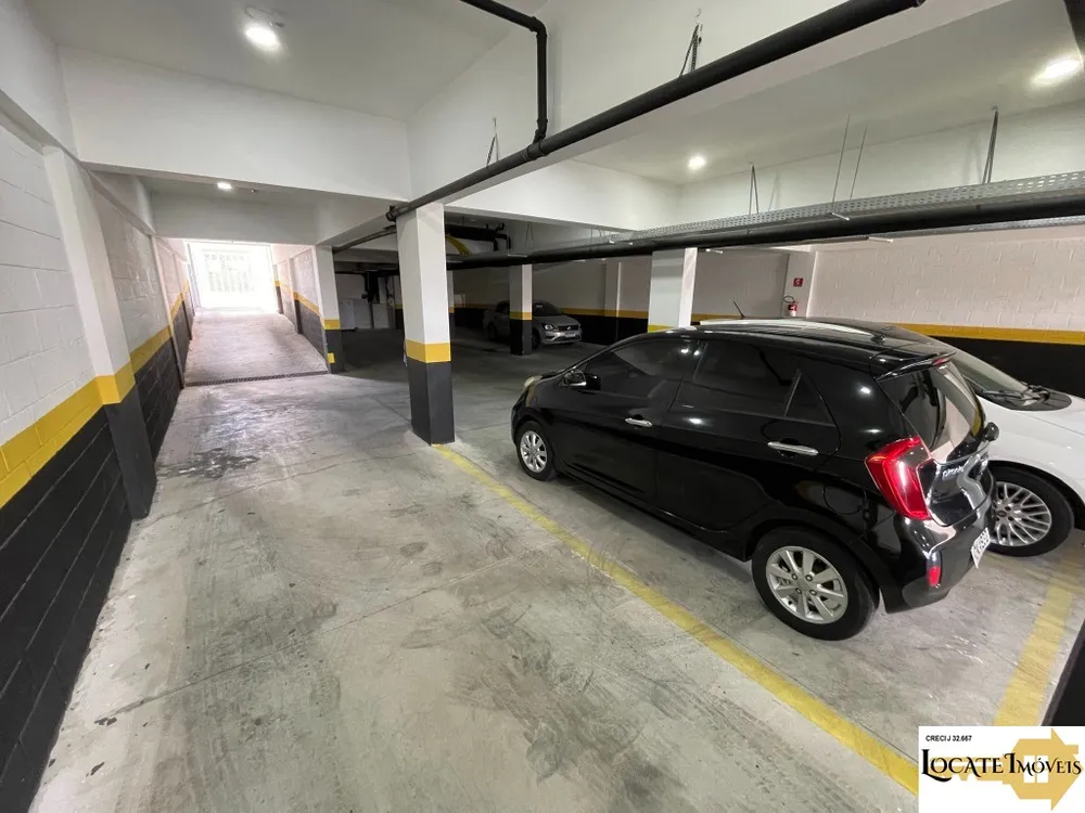 Apartamento, 2 quartos, 39 m² - Foto 9