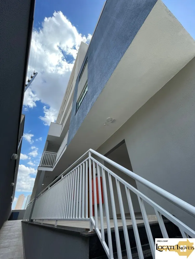 Apartamento, 2 quartos, 39 m² - Foto 11