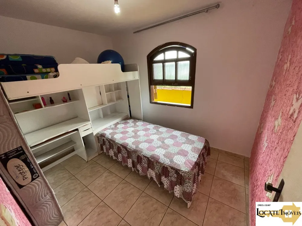 Sobrado, 3 quartos, 220 m² - Foto 11