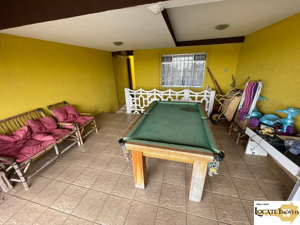 Sobrado à venda com 3 quartos, 220m² - Foto 4