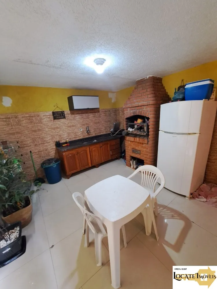 Sobrado, 3 quartos, 220 m² - Foto 13