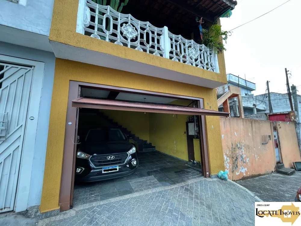 Sobrado à venda com 3 quartos, 220m² - Foto 2