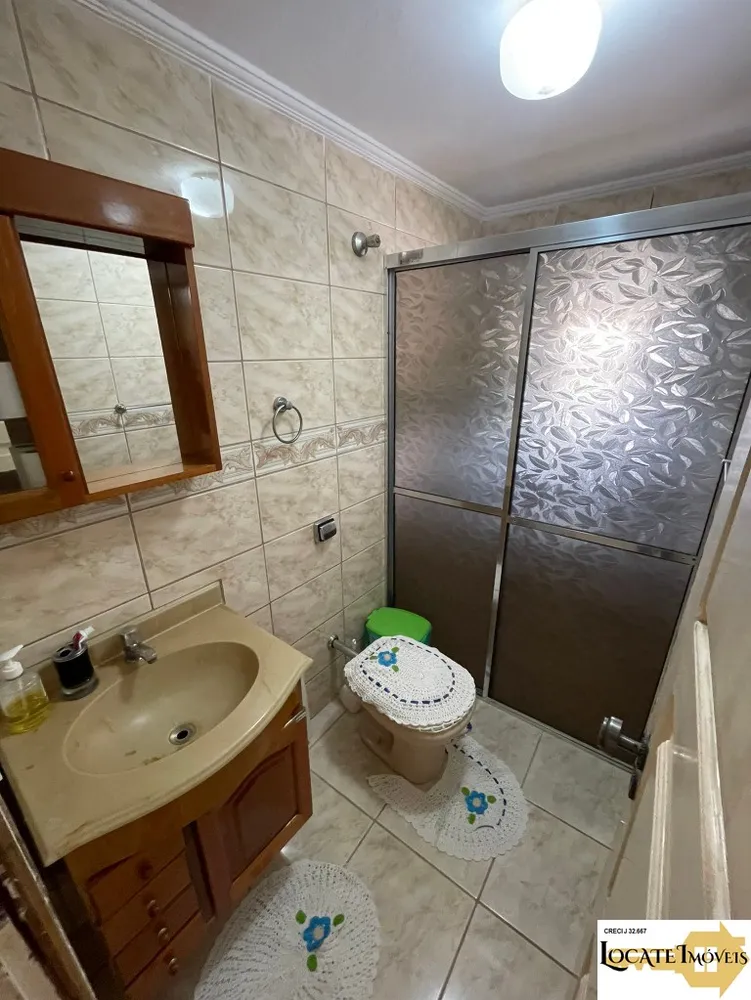 Sobrado, 3 quartos, 220 m² - Foto 6