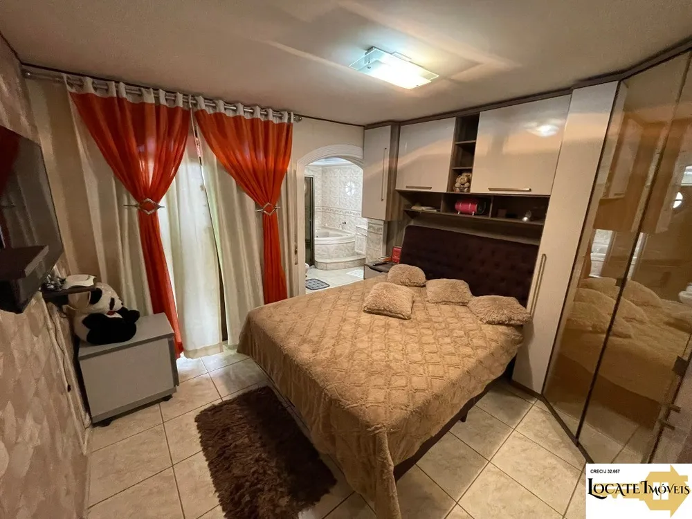 Sobrado, 3 quartos, 220 m² - Foto 5