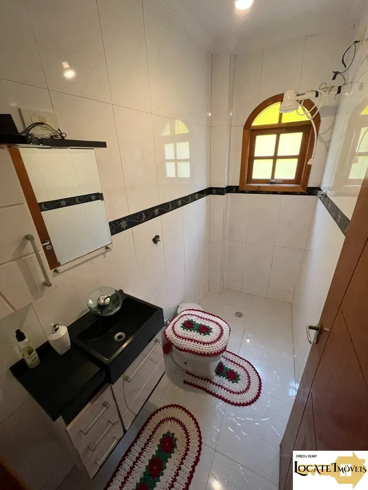 Sobrado, 3 quartos, 220 m² - Foto 15