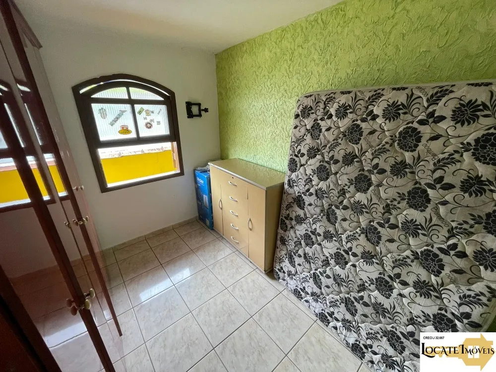 Sobrado, 3 quartos, 220 m² - Foto 12