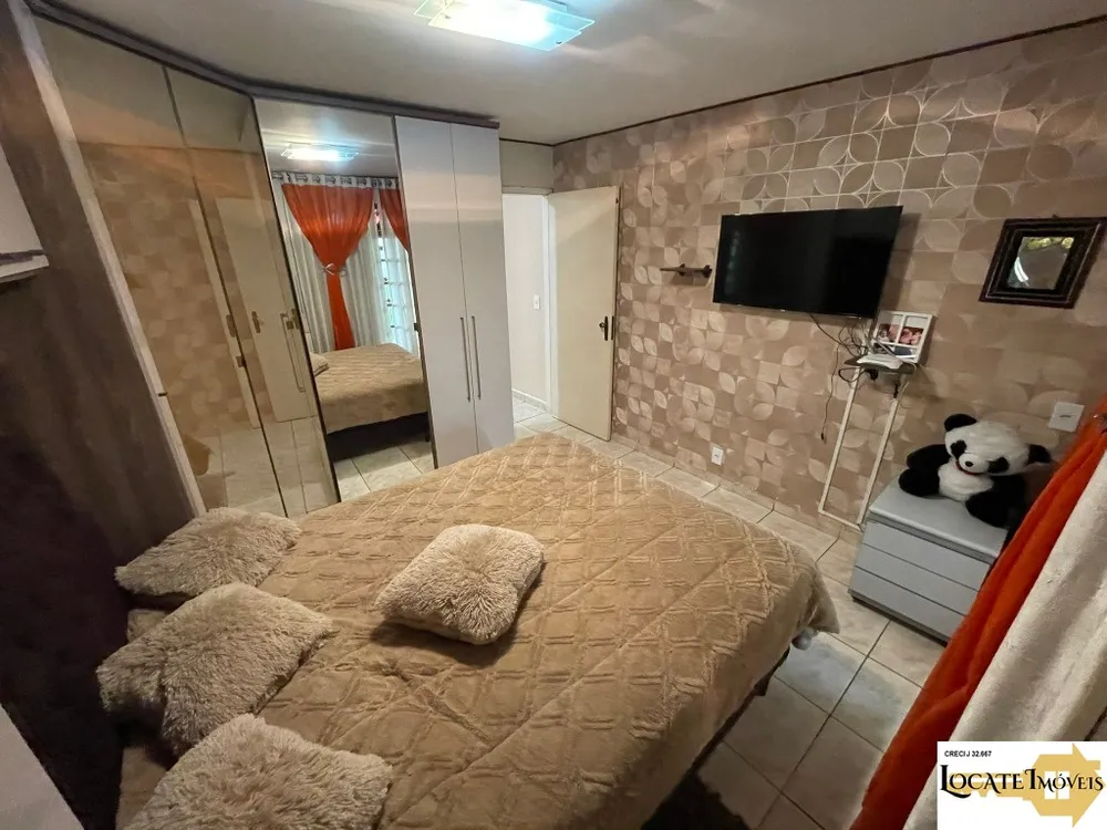 Sobrado, 3 quartos, 220 m² - Foto 14