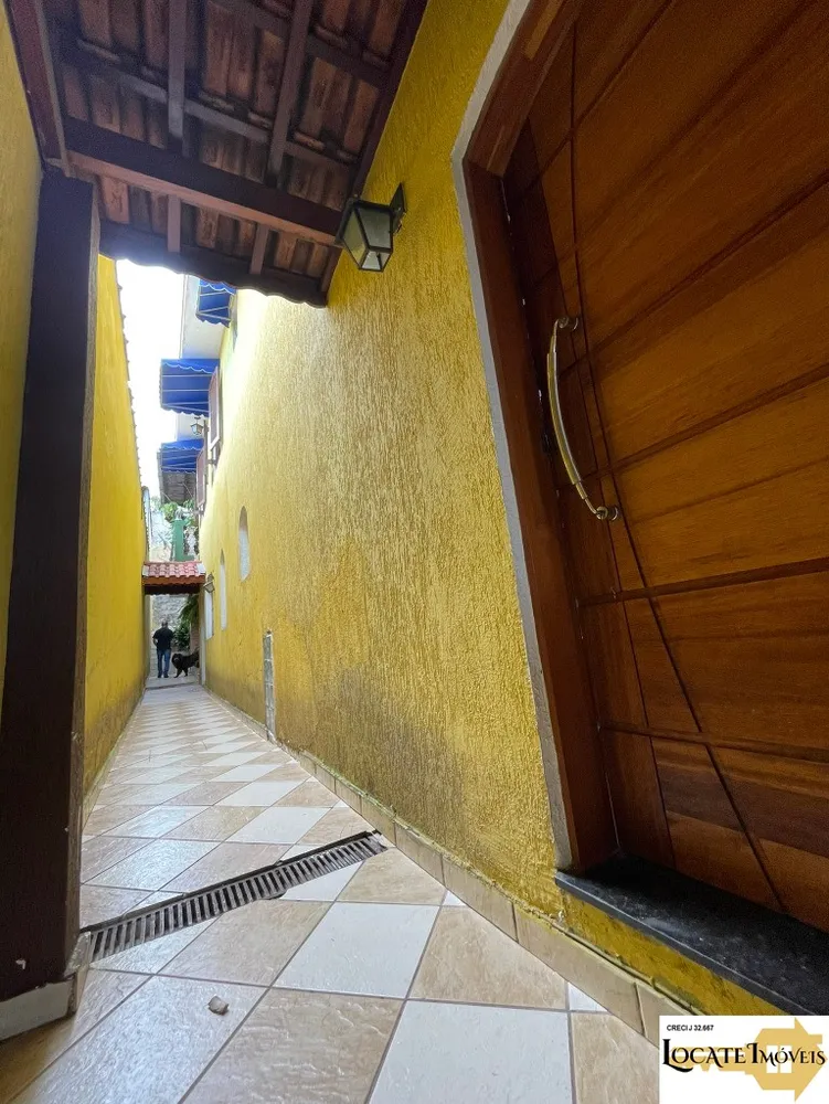 Sobrado, 3 quartos, 220 m² - Foto 16