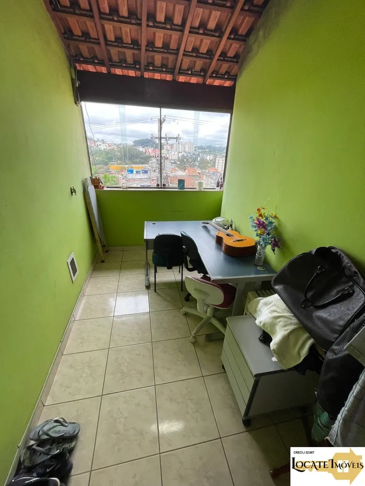 Sobrado, 3 quartos, 220 m² - Foto 10
