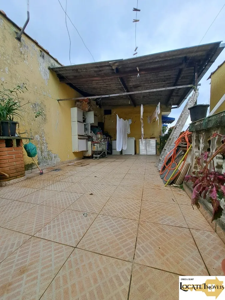 Sobrado, 3 quartos, 220 m² - Foto 7