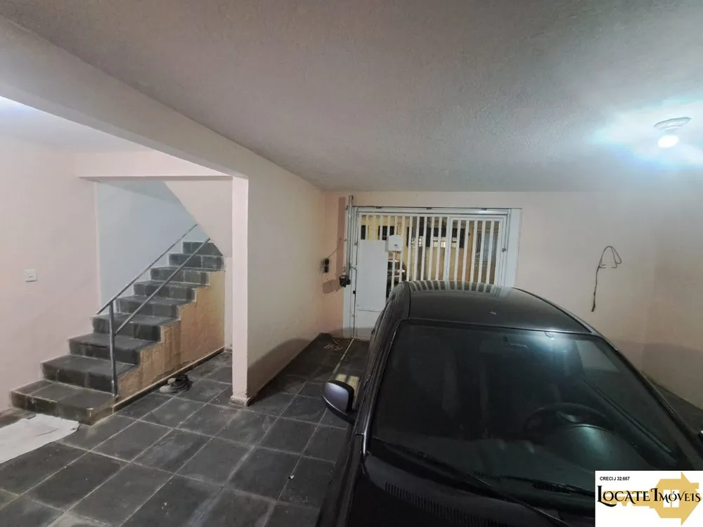 Sobrado, 3 quartos, 200 m² - Foto 3