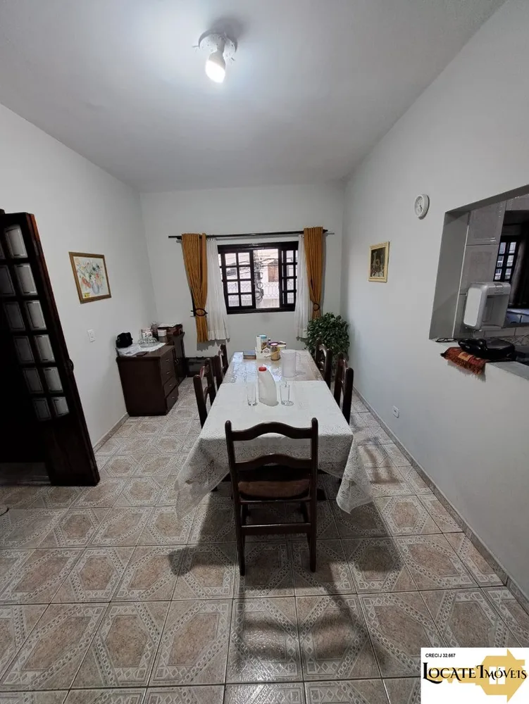 Sobrado, 3 quartos, 200 m² - Foto 6
