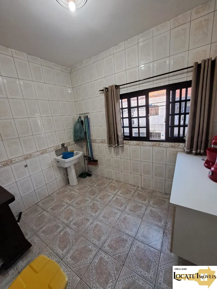 Sobrado, 3 quartos, 200 m² - Foto 8