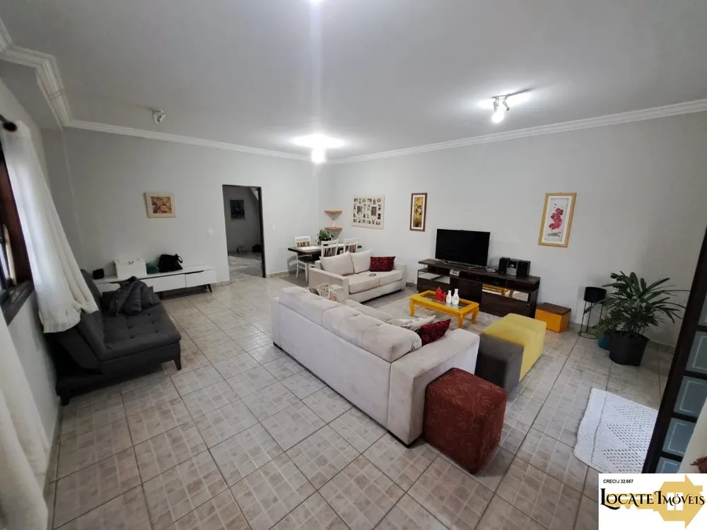 Sobrado, 3 quartos, 200 m² - Foto 5