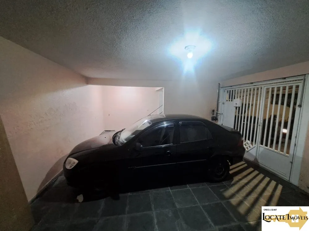 Sobrado, 3 quartos, 200 m² - Foto 2