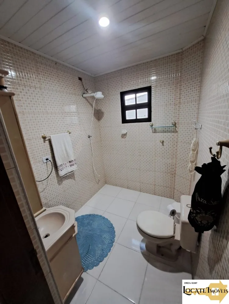 Sobrado, 3 quartos, 200 m² - Foto 7