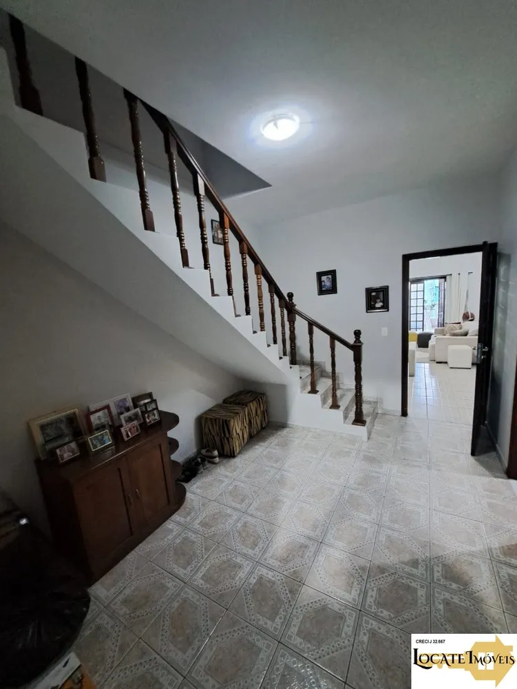 Sobrado, 3 quartos, 200 m² - Foto 4