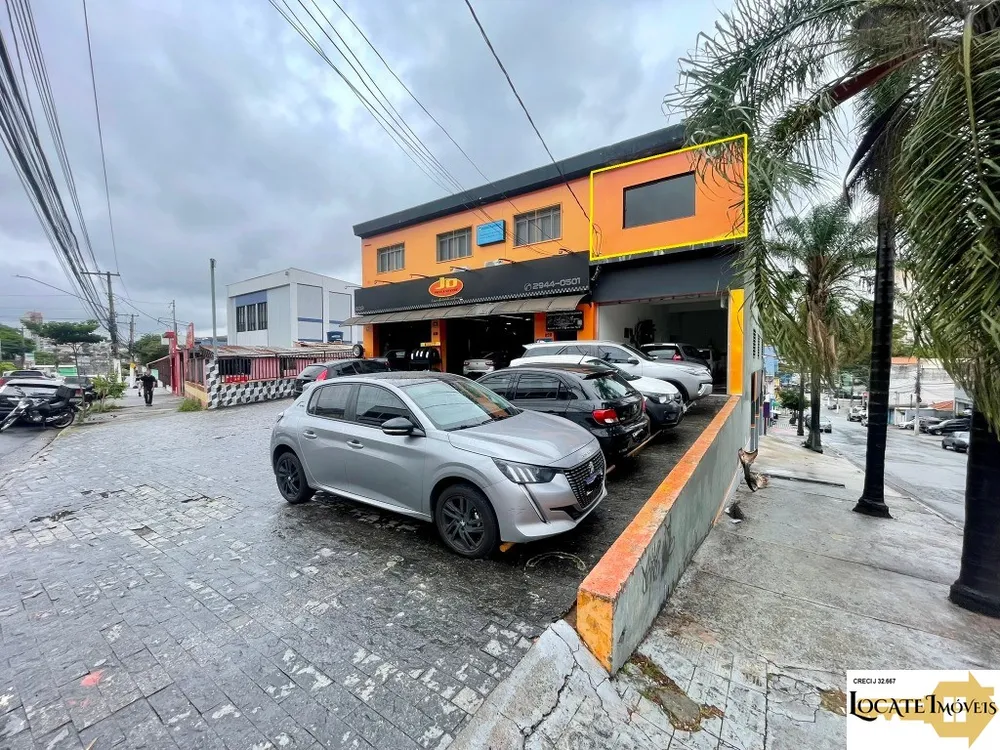 Sala-Conjunto, 85 m² - Foto 1