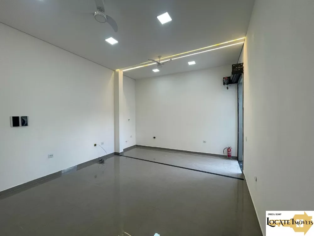 Prédio Inteiro para alugar, 30m² - Foto 2