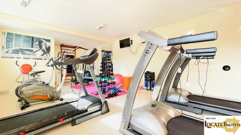 Apartamento, 2 quartos, 56 m² - Foto 2