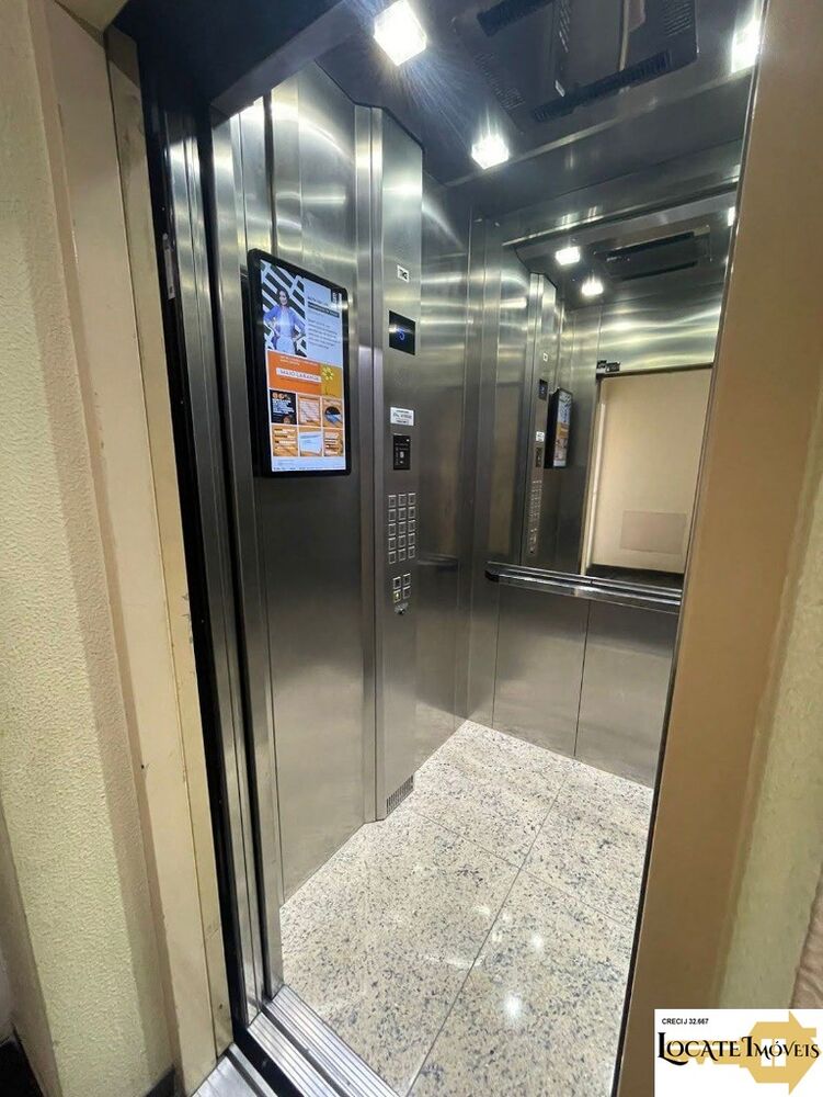 Apartamento, 2 quartos, 56 m² - Foto 3