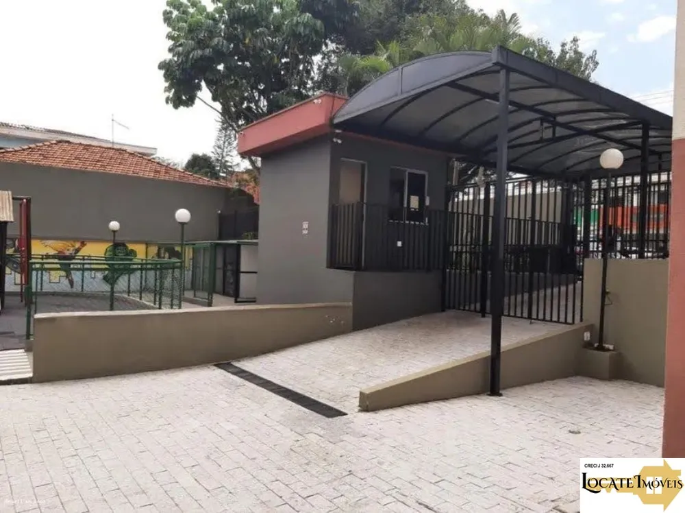 Apartamento, 2 quartos, 56 m² - Foto 6