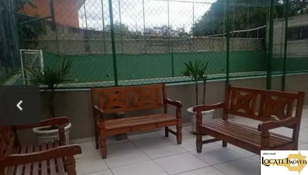 Apartamento, 2 quartos, 56 m² - Foto 5