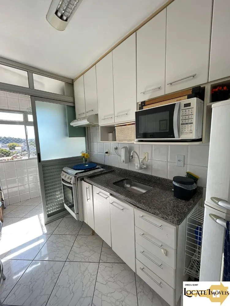 Apartamento, 2 quartos, 56 m² - Foto 8