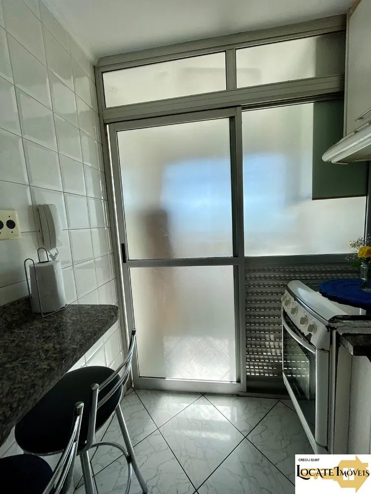 Apartamento, 2 quartos, 56 m² - Foto 7