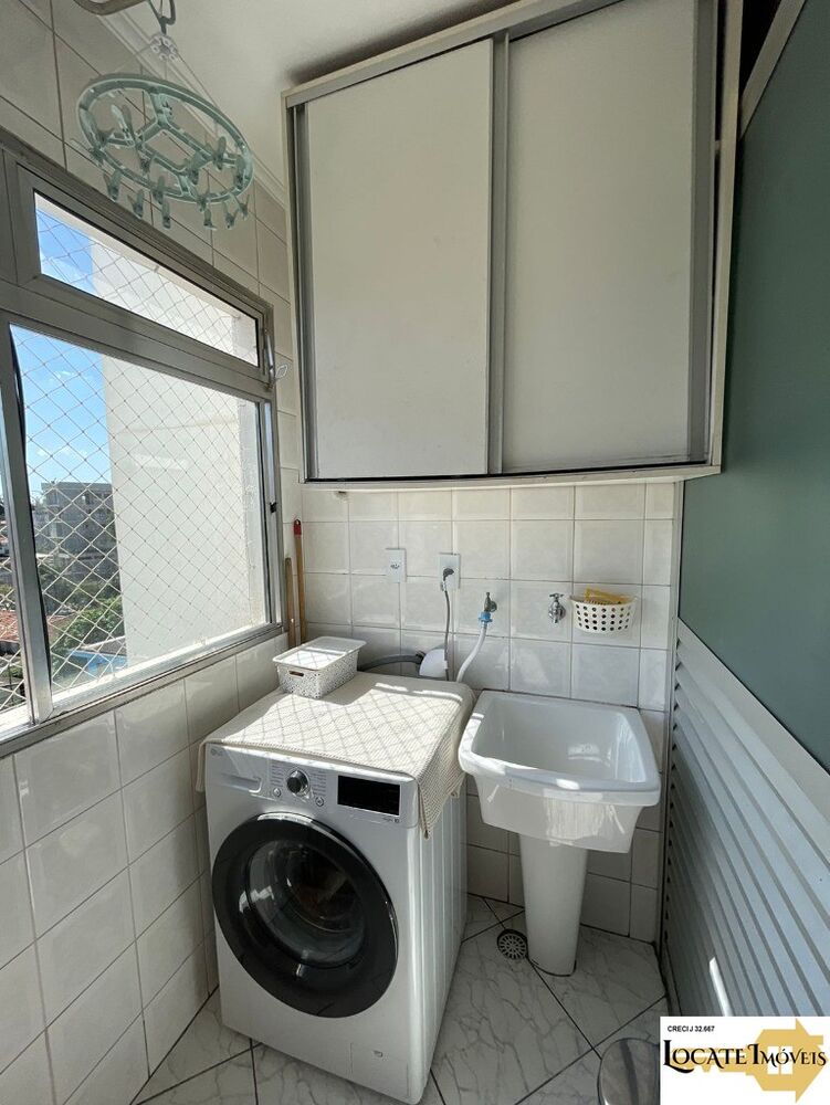 Apartamento, 2 quartos, 56 m² - Foto 4