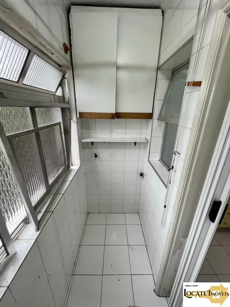 Apartamento, 2 quartos, 54 m² - Foto 6