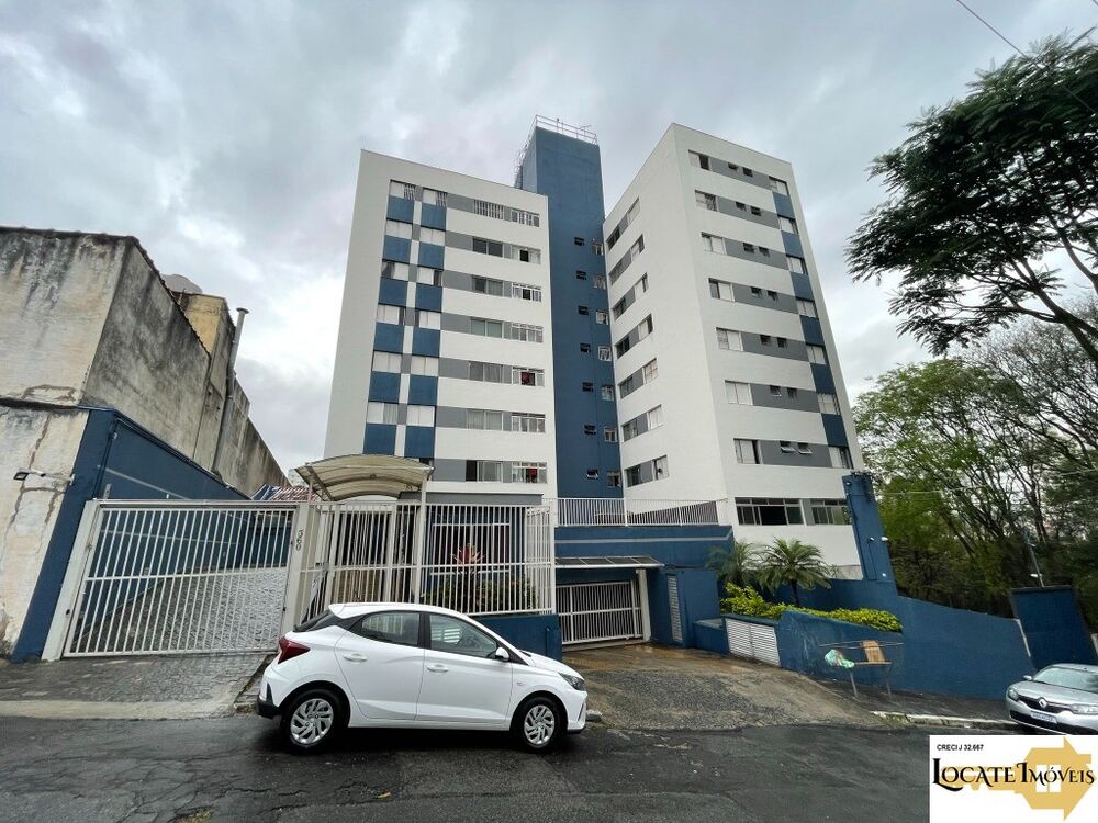 Apartamento, 2 quartos, 54 m² - Foto 9