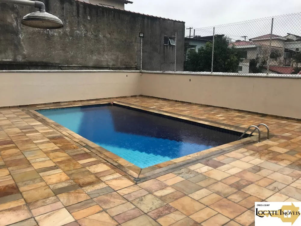 Apartamento, 2 quartos, 54 m² - Foto 2