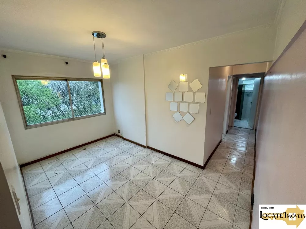 Apartamento, 2 quartos, 54 m² - Foto 7