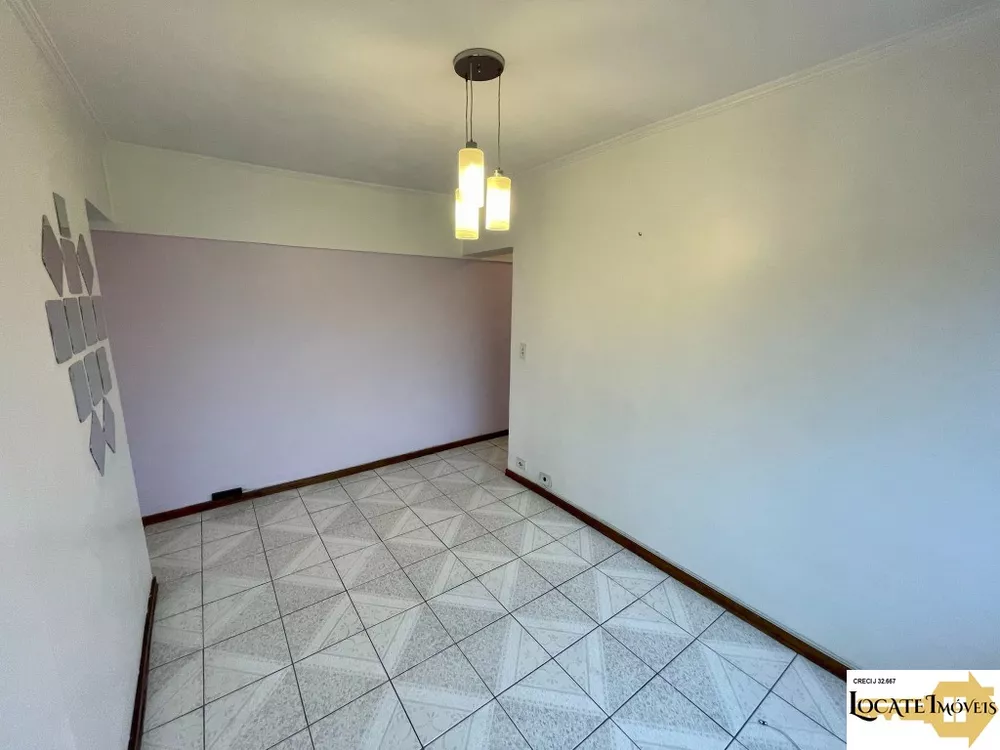 Apartamento, 2 quartos, 54 m² - Foto 3