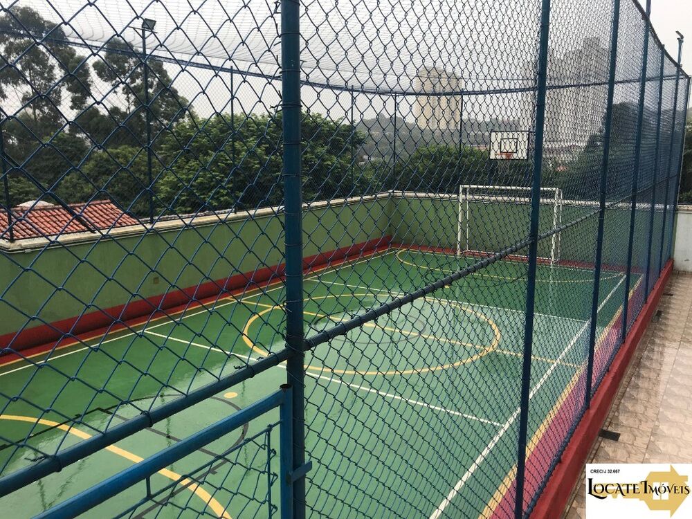 Apartamento, 2 quartos, 54 m² - Foto 10
