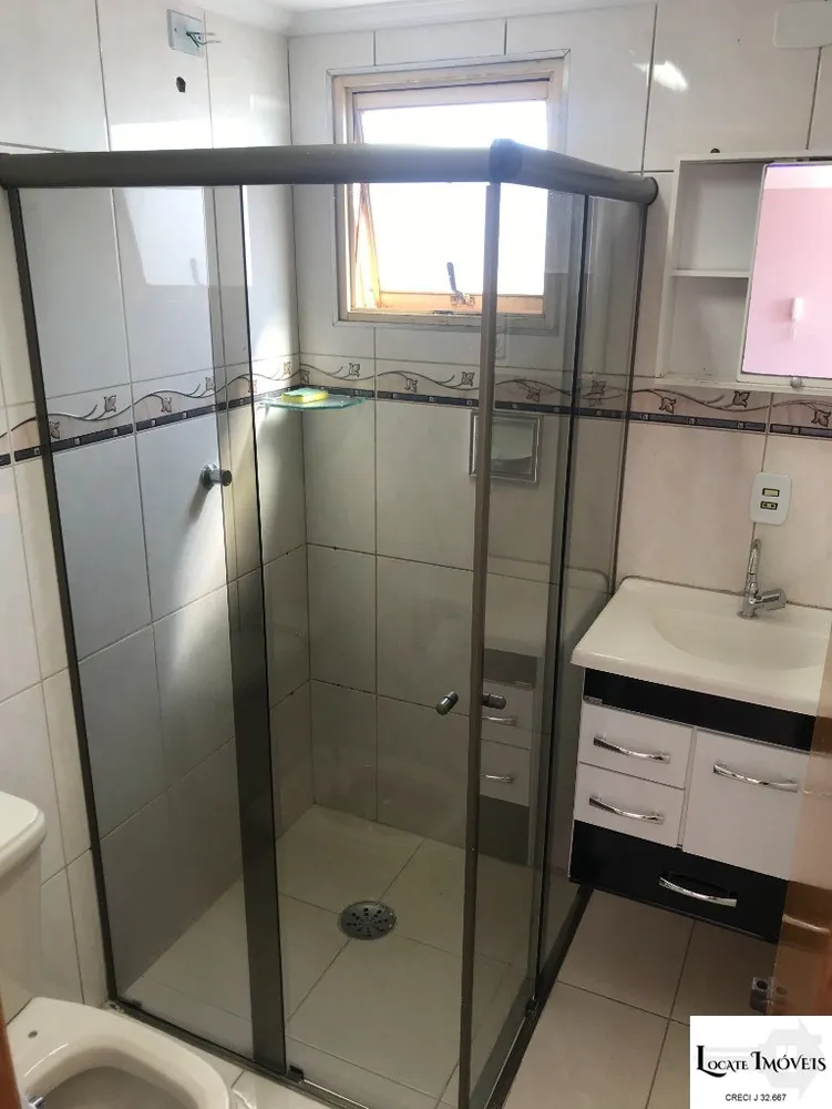 Apartamento, 2 quartos, 57 m² - Foto 10