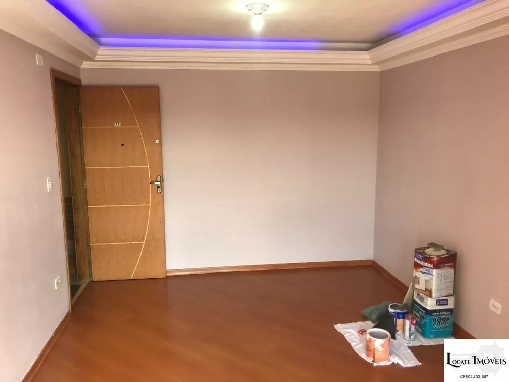 Apartamento à venda com 2 quartos, 57m² - Foto 3