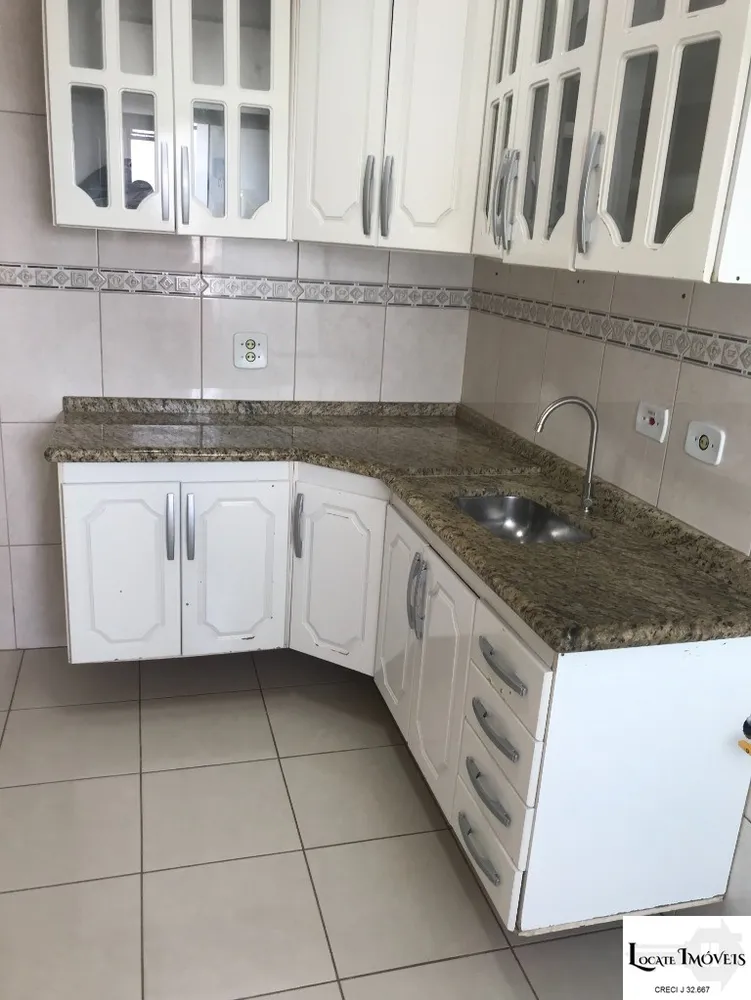 Apartamento, 2 quartos, 57 m² - Foto 13