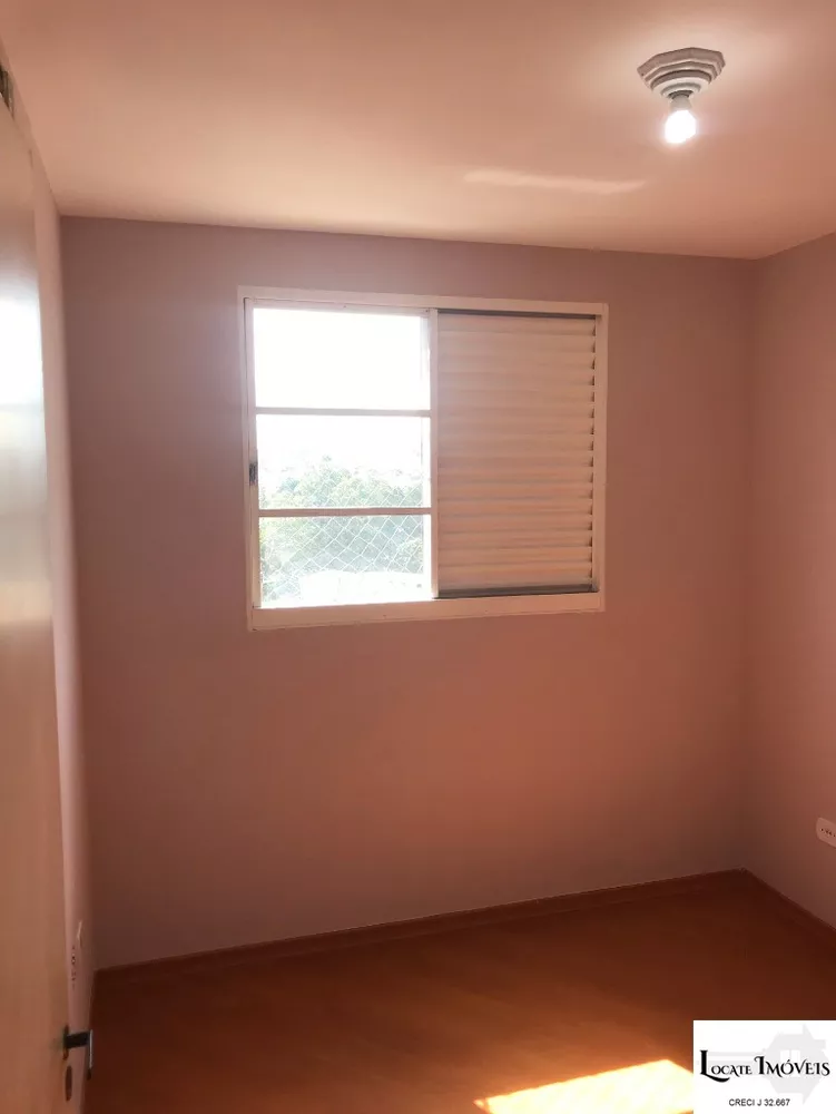 Apartamento à venda com 2 quartos, 57m² - Foto 5