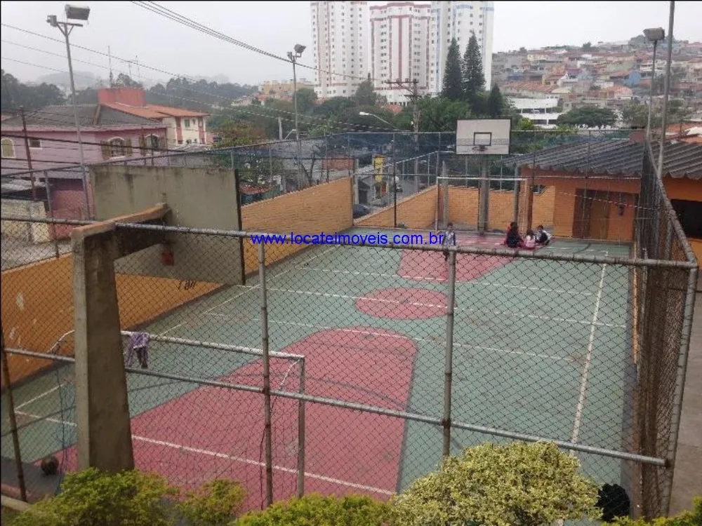 Apartamento, 2 quartos, 57 m² - Foto 11