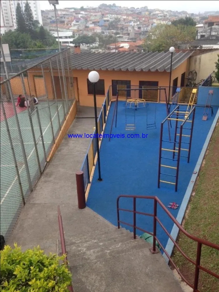 Apartamento, 2 quartos, 57 m² - Foto 9