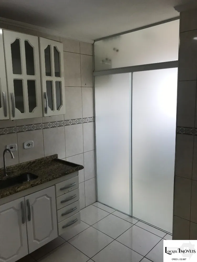 Apartamento, 2 quartos, 57 m² - Foto 15