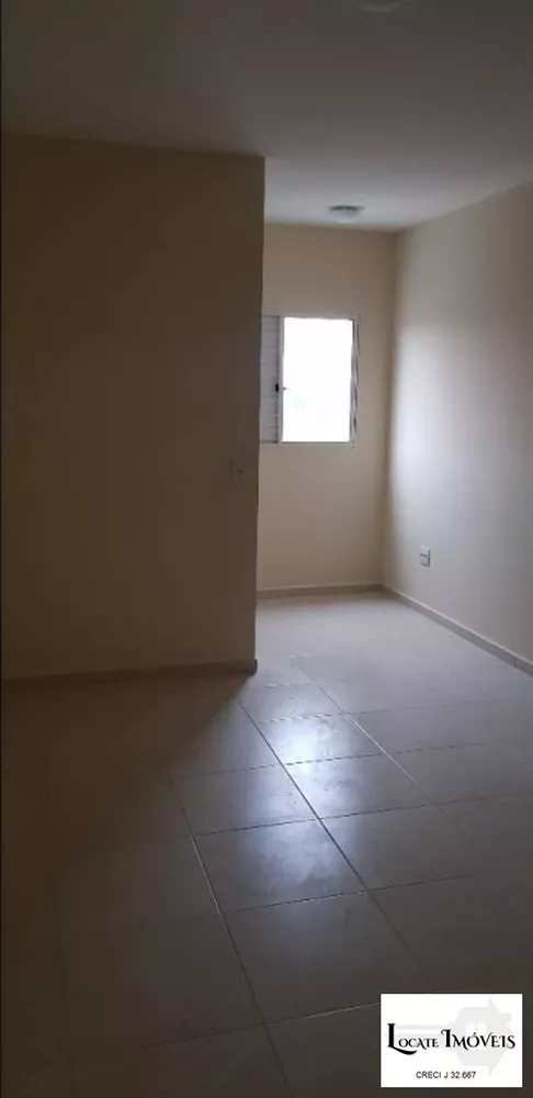 Sobrado à venda com 3 quartos, 88m² - Foto 3